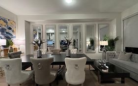 Richmond Hill Luxury Residence Sleeps 16 Free Parking - Ivylea